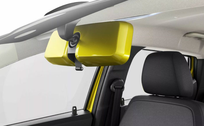 DJH Renault Showroom in Chennai